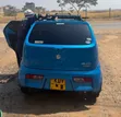 Suzuki Alto 2021 - 1