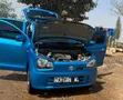 Suzuki Alto 2021 - 2