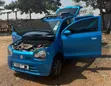 Suzuki Alto 2021 - 3