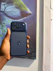 Apple iPhone 17 Pro 256GB Blue - 3