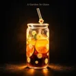 Portable Smoothie Glass Mug with Lid & Straw - 4