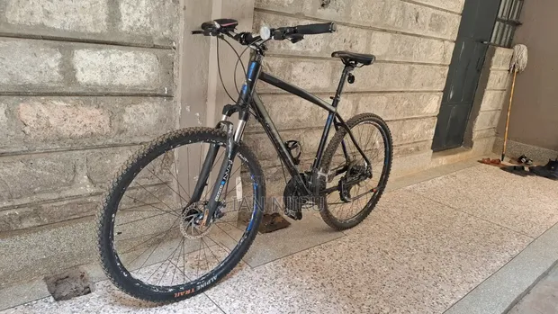 Carrera 29er Mountain Bike - 1