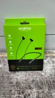 Oraimo Necklace Neo Wireless Earphones - Kijivu - 1