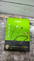 Oraimo Necklace Neo Wireless Earphones - Kijivu - 3