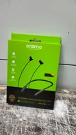 Oraimo Necklace Neo Wireless Earphones - Kijivu - 4