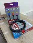 1.5m 4K HDMI Cable - 2
