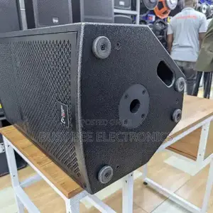 Thunder Sound TS 112 Speaker - Brand New