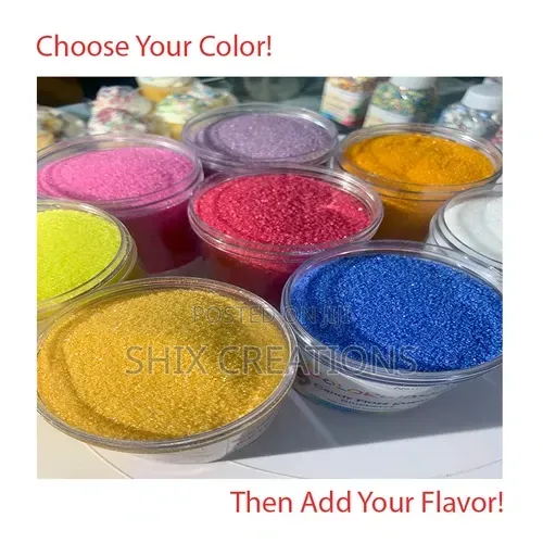 Candy Floss Snack Sugar - 1