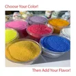 Candy Floss Snack Sugar - 1
