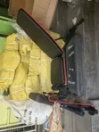 Multi-Functional Adjustable Workout Bench - 2