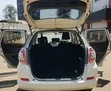 Honda Shuttle 2015 White - 5