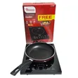 Ramtons RM/381 Single Induction Cooker - 2