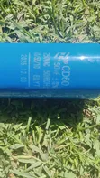Motor Capacitor - Mpya Kabisa - 2