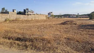 Ruiru Kamakis Plot for Sale - Commercial Use