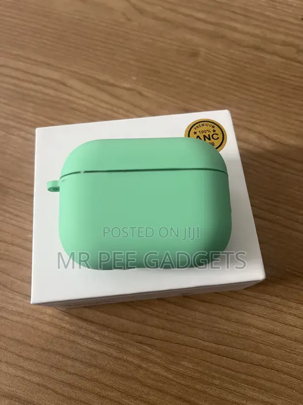 AirPods Pro 3rd Gen - Vipaza Sauti vya Wireless - 1