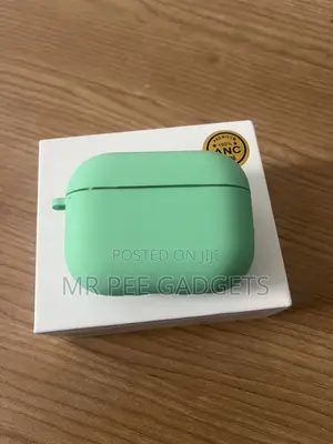 AirPods Pro 3rd Gen - Vipaza Sauti vya Wireless