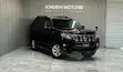 Toyota Land Cruiser Prado 2019 Black - 1