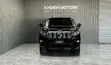 Toyota Land Cruiser Prado 2019 Black - 2