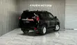 Toyota Land Cruiser Prado 2019 Black - 4