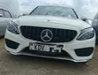 Mercedes-Benz C200 2018 - 1