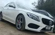 Mercedes-Benz C200 2018 - 2