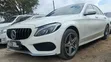 Mercedes-Benz C200 2018 - 3