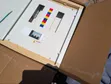 Europlus 6-Way Distribution Board - 1