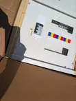 Europlus 6-Way Distribution Board - 2