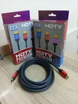 3m 4K Ultra HD High Speed HDMI Cable - 2