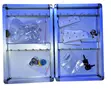 24 Keys Wall Mounted Key Box - 2