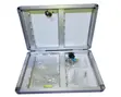 24 Keys Wall Mounted Key Box - 4