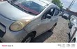 Suzuki Alto 2013 Silver - 2