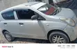 Suzuki Alto 2013 Silver - 3