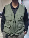 Vazi la Tactical na Jaketi za Kijeshi - 2
