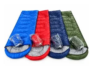 Heavy Duty Sleeping Bag Mpya Kabisa