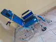 Reclining Commode Wheelchair - 3