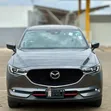 Mazda CX-5 2.2 Diesel AWD 2019 Kijivu - 1