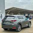 Mazda CX-5 2.2 Diesel AWD 2019 Kijivu - 2