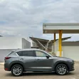 Mazda CX-5 2.2 Diesel AWD 2019 Kijivu - 4