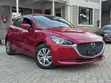 Mazda 2 2020 Red - 2