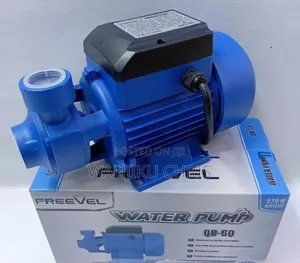 0.5HP Umeme Booster Pump ya Maji