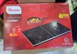 Ramtons Double Plate Induction Cooker RM/773 - 1