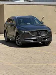 2019 Mazda CX-8 2.5 25s FWD 7-Seater SUV - 1