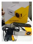 Mini LED Projector - Brand New - 1