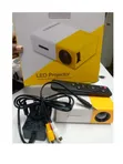 Mini LED Projector - Brand New - 2