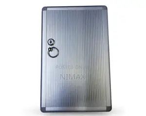 48 Keys Wall Mounted Key Box