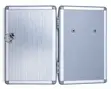 48 Keys Wall Mounted Key Box - 3