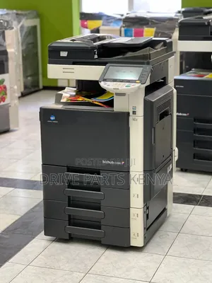 Konica Minolta Bizhub C280 Printer ya Multifunction