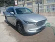 Mazda CX-8 2.2 AWD 7-Seater SUV 2019 Silver - 1