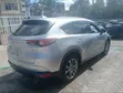Mazda CX-8 2.2 AWD 7-Seater SUV 2019 Silver - 2